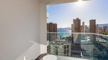 Port Benidorm