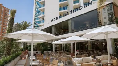 Port Benidorm