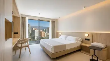 Port Benidorm