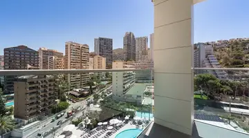 Port Benidorm