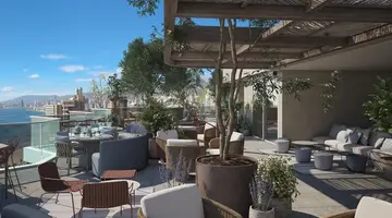 Port Benidorm
