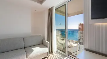 Port Benidorm