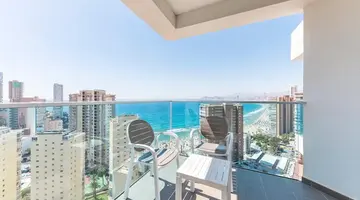 Port Benidorm