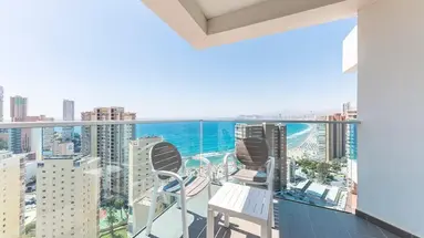 Port Benidorm