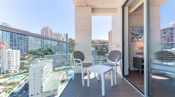 Port Benidorm