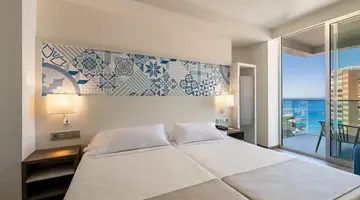 Port Benidorm