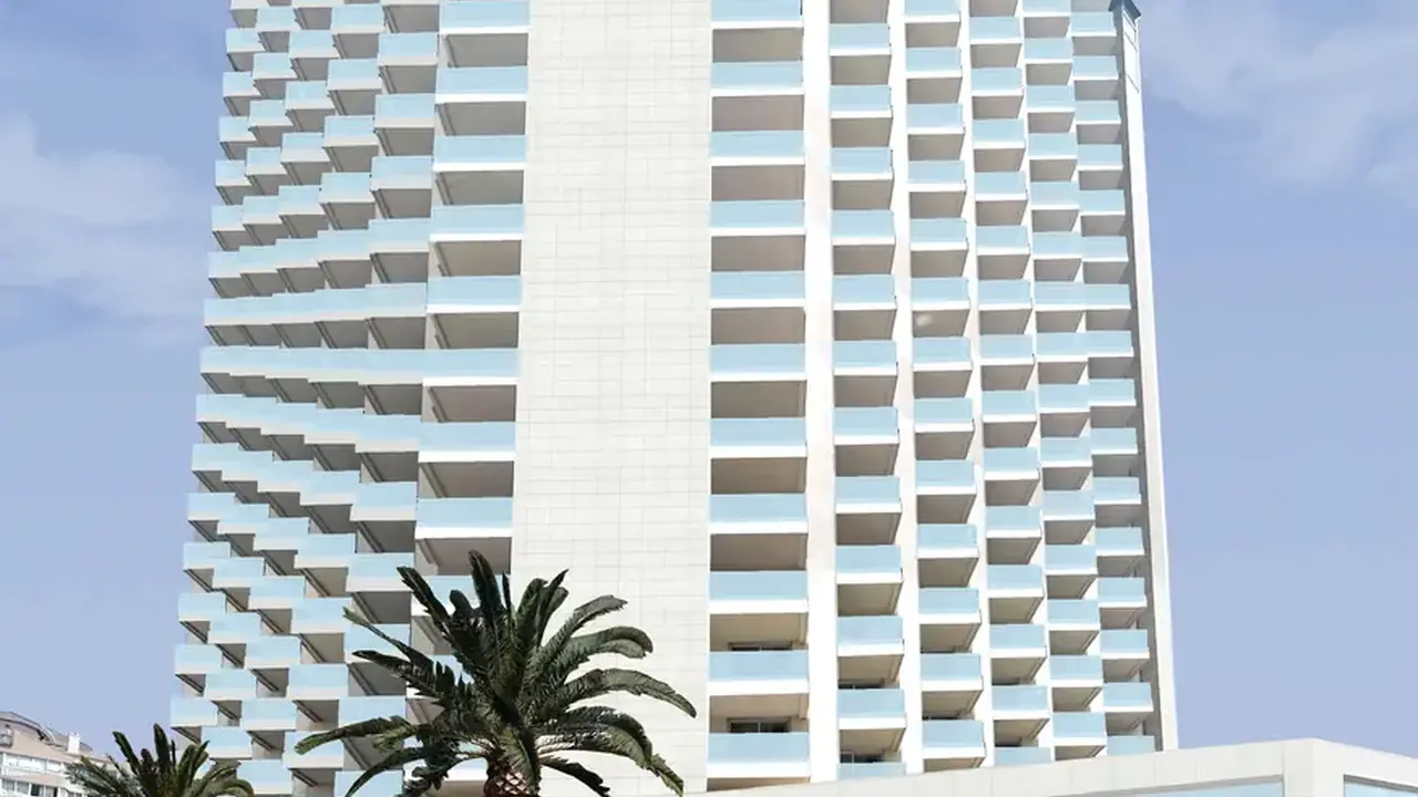 Port Benidorm