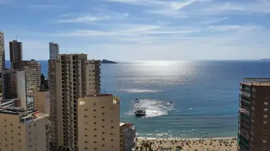 Port Benidorm