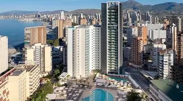 Port Benidorm