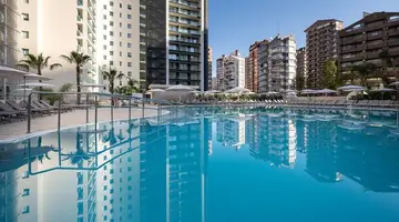 Port Benidorm