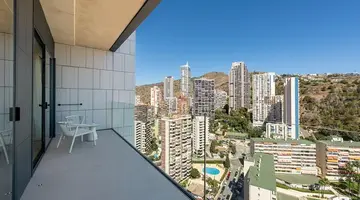 Port Benidorm