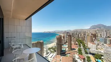 Port Benidorm