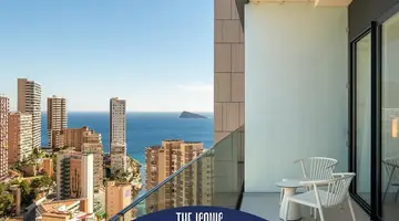 Port Benidorm