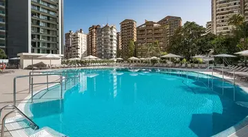 Port Benidorm
