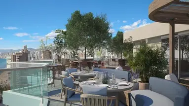 Port Benidorm