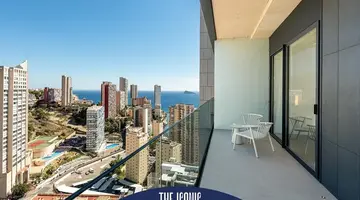 Port Benidorm