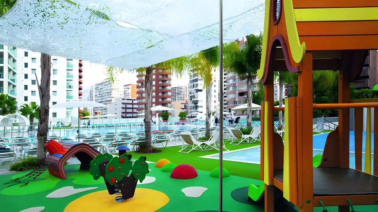 Port Benidorm