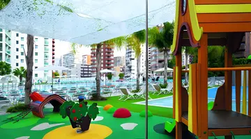 Port Benidorm