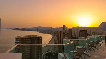 Port Benidorm