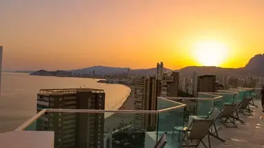 Port Benidorm