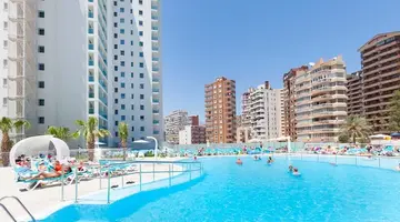 Port Benidorm