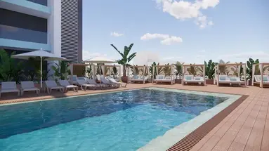 Port Benidorm