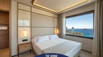 Port Benidorm
