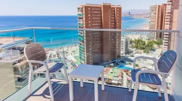 Port Benidorm
