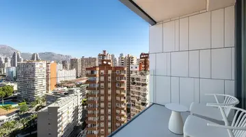 Port Benidorm