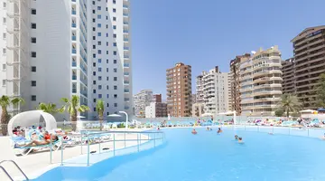 Port Benidorm