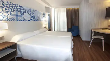 Port Benidorm