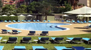 Port Benidorm