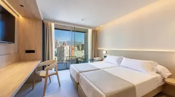 Port Benidorm