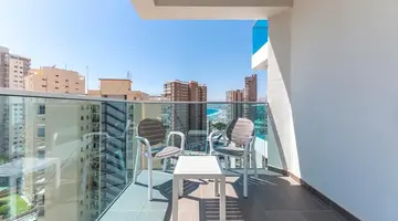 Port Benidorm