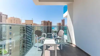 Port Benidorm