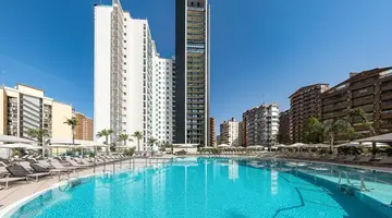 Port Benidorm