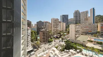 Port Benidorm