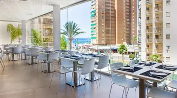 Port Benidorm