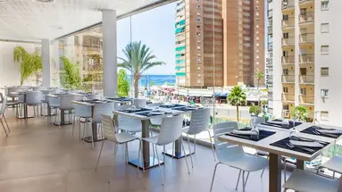 Port Benidorm