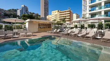 Port Benidorm