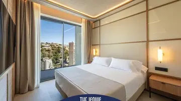Port Benidorm