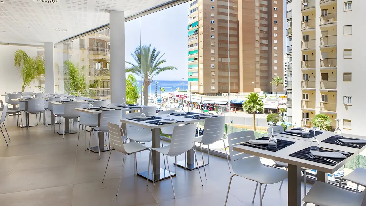 Port Benidorm
