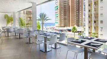 Port Benidorm