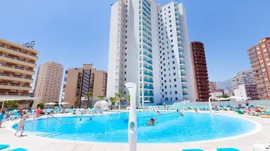 Port Benidorm