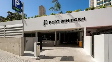 Port Benidorm
