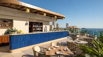 Port Benidorm