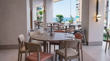 Port Benidorm