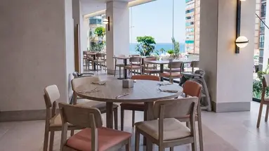 Port Benidorm