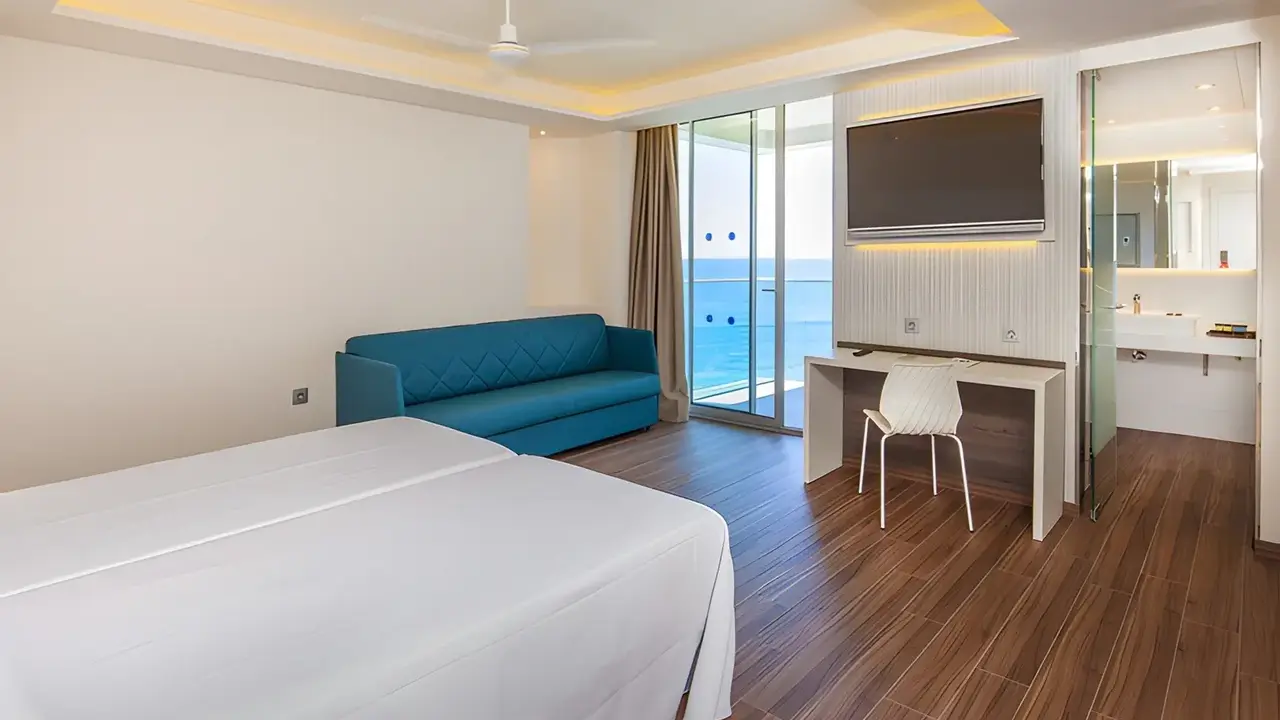 Port Benidorm