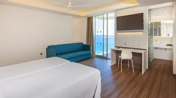 Port Benidorm